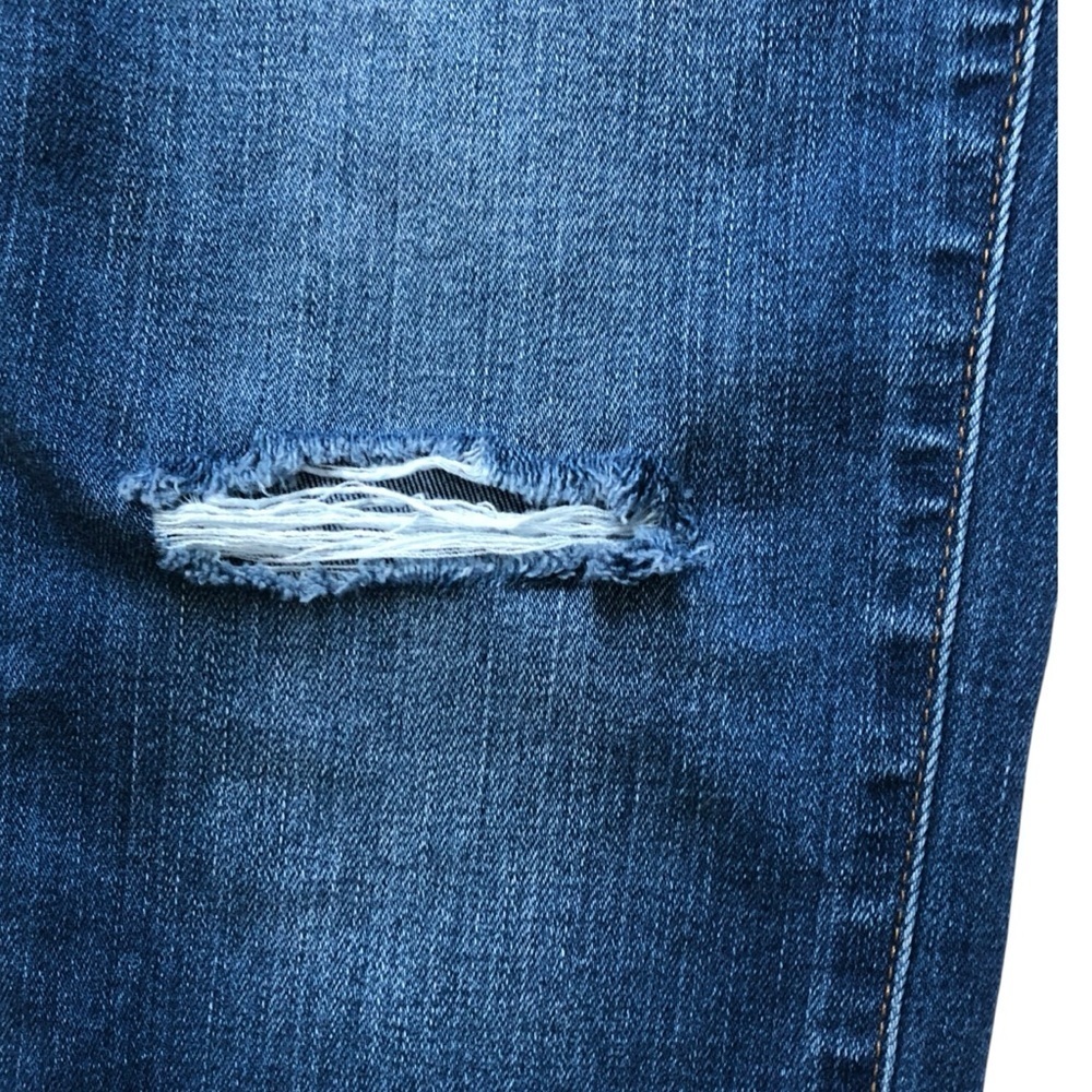 Madewell 10” Roadtripper US 28 Knee-Rip Edition - Picture 7 of 16